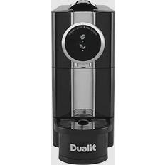 Dualit kaffe Dualit Café Plus Kaffee- & Teemaschine Schwarz