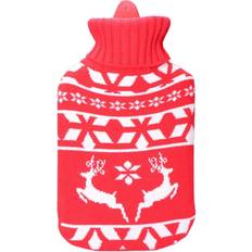 Nordic Reindeer Water Bag 2L