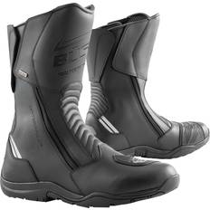 Büse B40 Evo Motorcycle Boots - Black