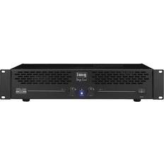 Verstärker & Empfänger Monacor img stage-line sta 500 2 x 200 watt rms
