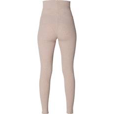 Braun Umstands- & Stillkleidung Noppies Pyjamahose Gabri braun