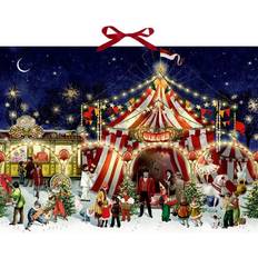 Coppenrath A Visit to the Christmas Circus 2021