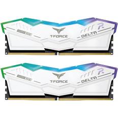  T-Force Delta RGB DDR5 6000MHz 2x32GB (FF4D564G6000HC38ADC01)
