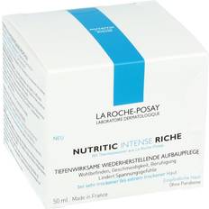 La Roche-Posay Nutritic Intense Creme 50ml