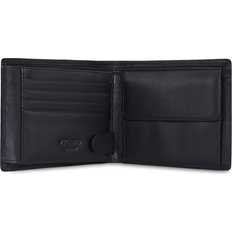 Picard Wallet Brooklyn -Black