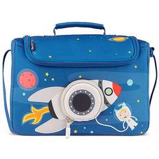 Music Boxes Tonies Listen & Play Bag Blast Off