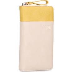 Zwei Women's Eva Ev2 Travel Accessory Wallet - Off-White