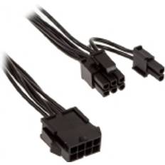 Kabler Kolink 4+4-pin