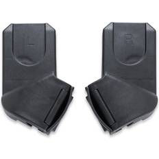 Recaro Adapter Avan für Lexa/Lexa Elite schwarz