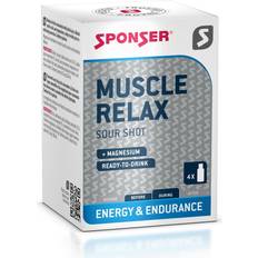 Sponser Muscle Relax Sour