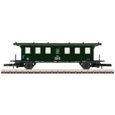 Märklin Mallinrakennussarjat Märklin 87002 Z matkustajavaunut