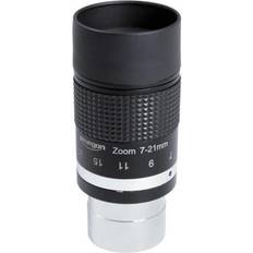 Binoculars & Telescopes Omegon super plossl zoom 7-21mm apo 1.25'' telescope eyepiece