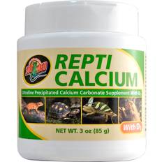Repti Calcium with D3