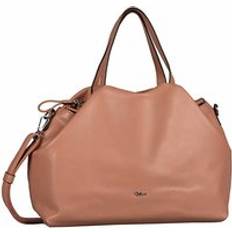 Gabor Women's Sarah Zipper Bag - Old Rose