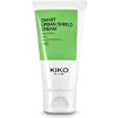 KIKO Milano Milano Smart Urban Shield Cream Spf 50+ Feuchtigkeitsspendende Tagescreme