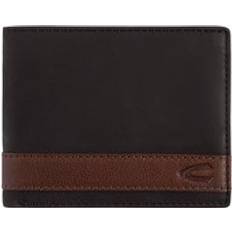 Camel Active Geldbörsen Camel Active taipeh wallet geldbörse black