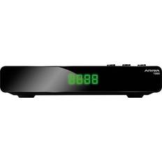 Digitalboxen Ferguson ariva t265 dvb-t2 hdtv receiver h.265