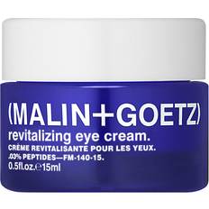 Malin+Goetz + Revitalising Eye Cream Augenpflege 15ml