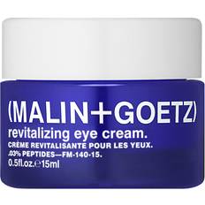 Hudvård Malin+Goetz Revitalizing Eye Cream 0.5fl oz