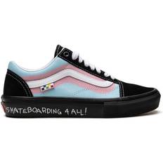 Vans skate old skool Vans Skate Old Skool "Pride" Black