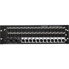 Studioausrüstung Soundcraft Mini Stagebox 32 RJ 45