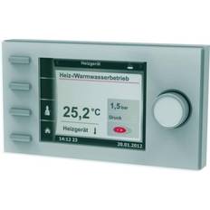 Wolf bm-2 bedienmodul