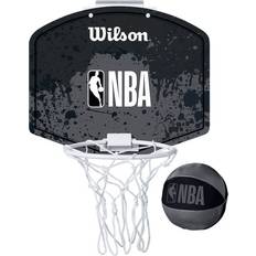 Wilson NBA Team Mini Hoop WTBA1302NBABL