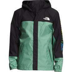 Green Rainwear The North Face Junior Antora Rain Jacket - Deep Grass Green (NF0A82ST-N11)