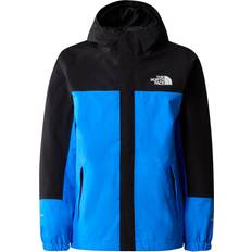 The North Face Niño Ropas de lluvia The North Face Junior Antora Rain Jacket - Optic Blue (NF0A82ST-I0K)