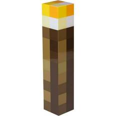 Minecraft Light Up Wall Torch Wall Lamp