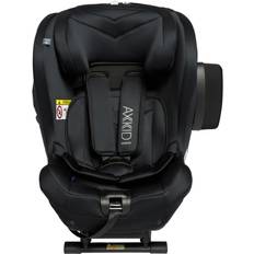 Axkid minikid Axkid Minikid 2 (2022/23) Black