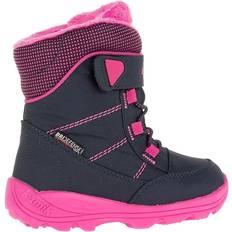 Kamik Kid's Stance - Navy/Magenta
