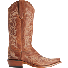 43 ½ - Damen Reitschuhe Ariat Hazen W - Whiskey Barrel