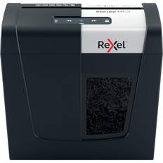 Rexel Reißwölfe Rexel Secure MC3