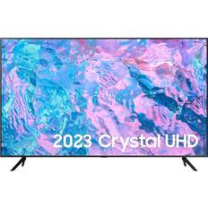 70 inch smart tv Samsung UE70CU7100