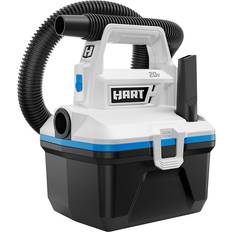 Rechargeable Battery Wet & Dry Vacuum Cleaners Hart HPWD33