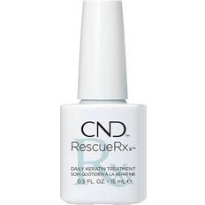 CND Kynsituotteet CND Rescue RXx Daily Keratin Treatment