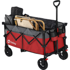 Sekey Collapsible Heavy Duty Wagon