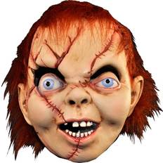 Trick or Treat Studios Bride Of Chucky Adult Mask