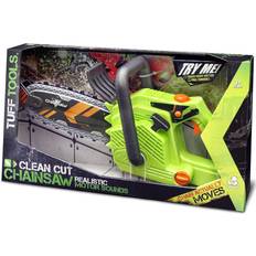 Clean Cut Chainsaw