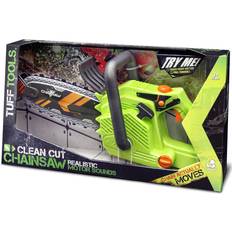 Lyd Lekeverktøy Lanard Clean Cut Chainsaw