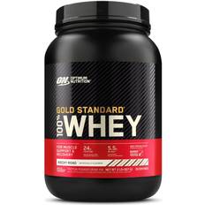 Optimum proteinpulver Optimum Nutrition Gold Standard 100% Whey Rocky Road 907g