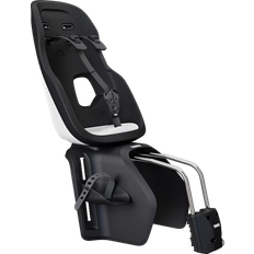 Yepp Nexxt 2 Maxi Frame Mount - Snow White