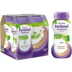 Bevande Nutricia Fortimel PlantBased Cappuccino 4 pcs