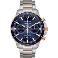 Bulova Marine Star (98B301)