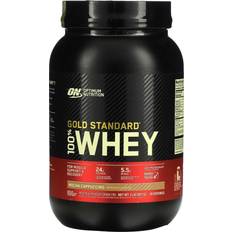 Optimum Nutrition Gold Standard 100% Whey Mocha Cappuccino 2 lbs