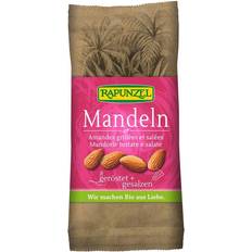 Rapunzel Bio Mandeln Geröstet & Gesalzen 60g