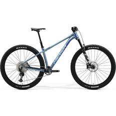 Bicicletas Merida Big Trail 700 Mountain Bike 2023 - Blue