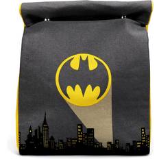 Half Moon Bay Kitchenware Half Moon Bay DC Comics Gotham City Lunch Bag Kitchenware