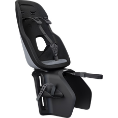 Bike Child Seats Thule Yepp Nexxt 2 Maxi Rack Mount - Monument